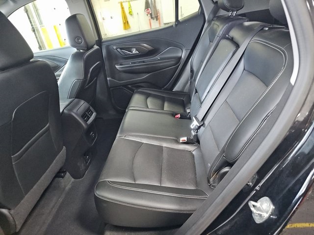 2024 Gmc Terrain SLT photo 9