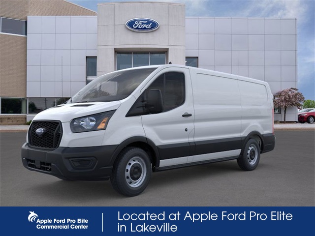 2025 Ford Transit Van Base's photo