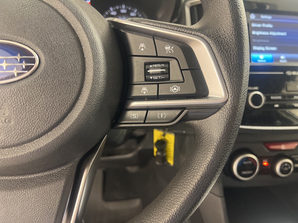 2021 Subaru Crosstrek Base photo 13