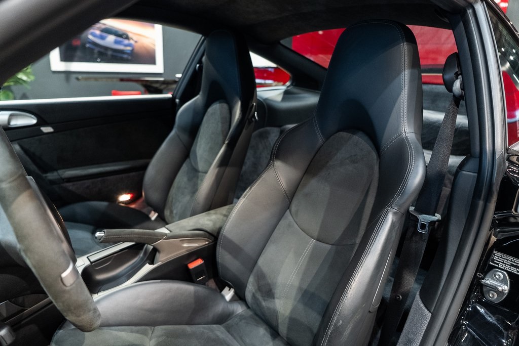 2010 Porsche 911 GT3 photo 4
