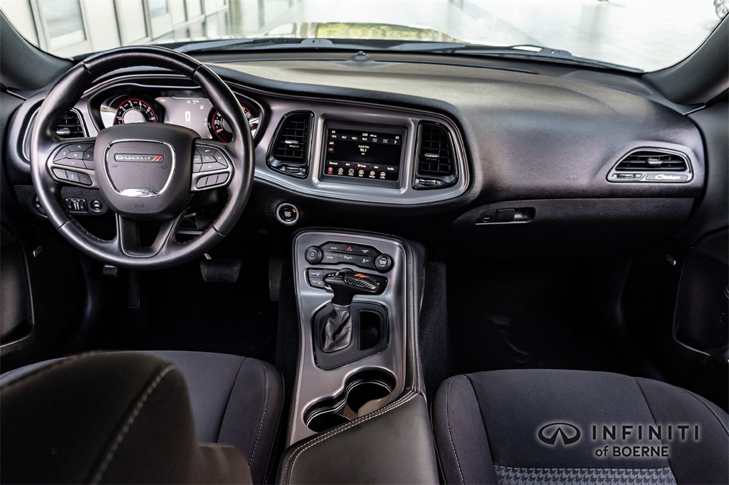2023 Dodge Challenger GT photo 25