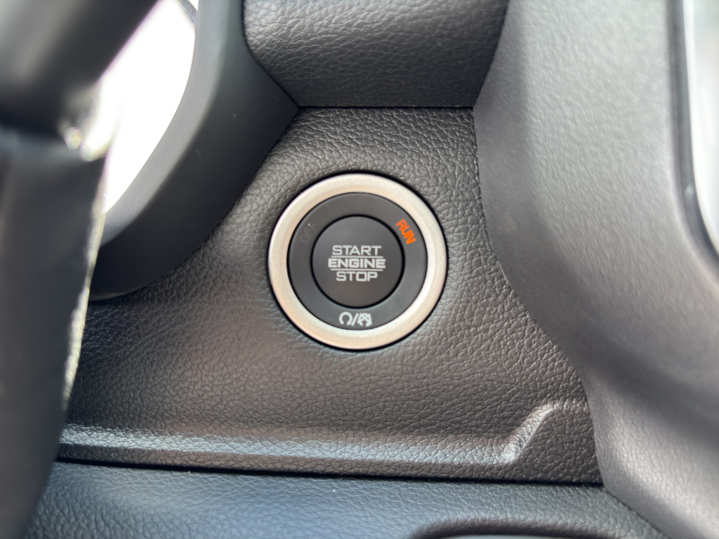 2025 Ram 2500 Big Horn photo 31