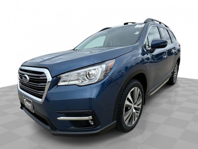 2021 Subaru Ascent