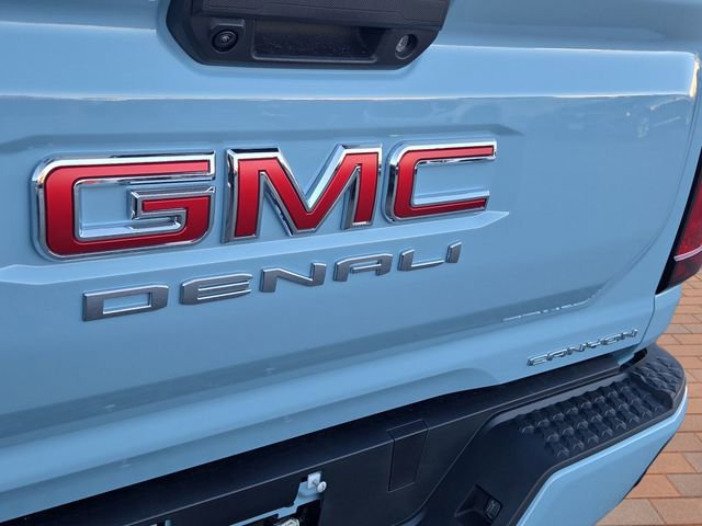 2026 Gmc Canyon Denali photo 4