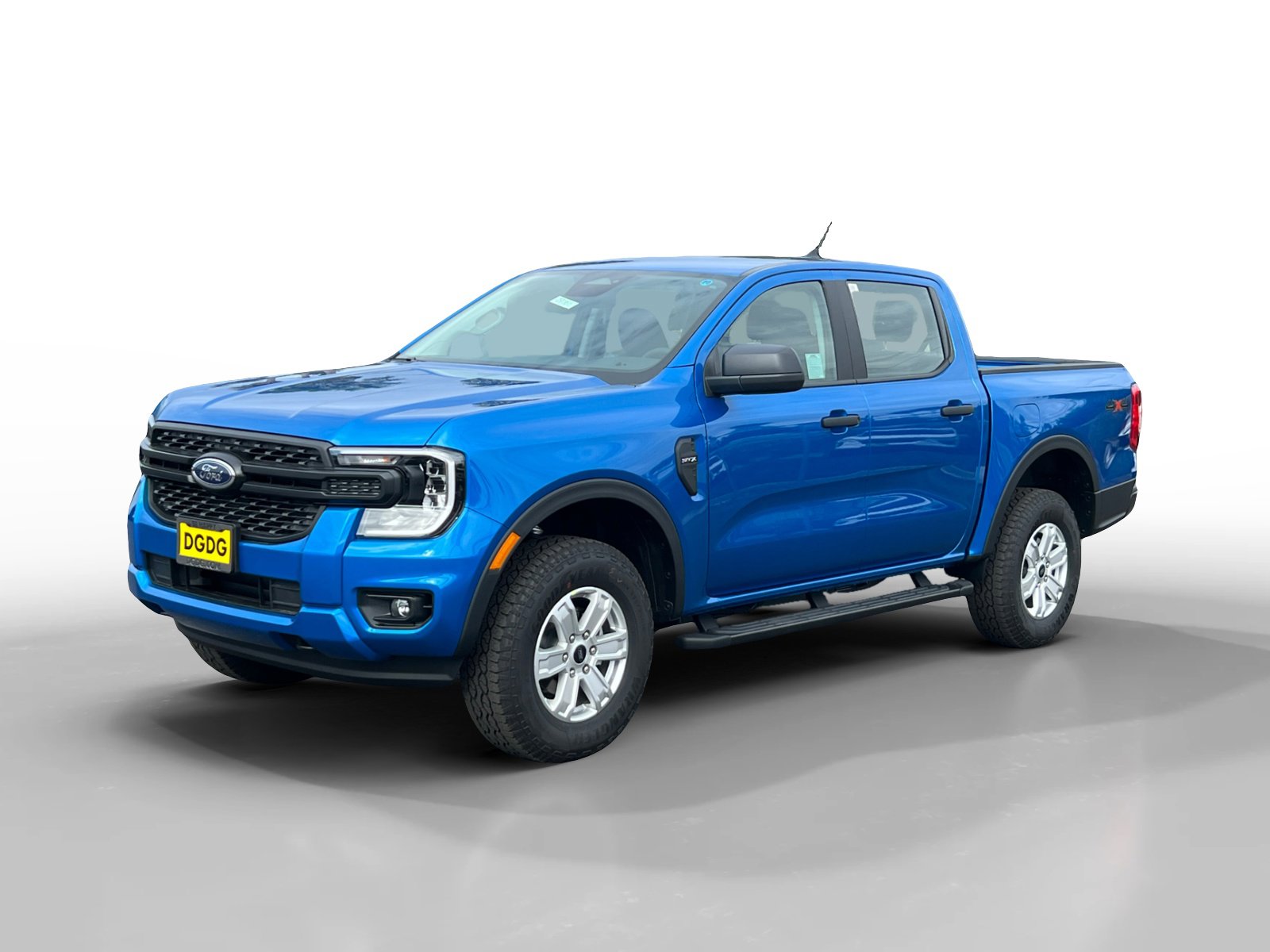2024 Ford Ranger XL's photo