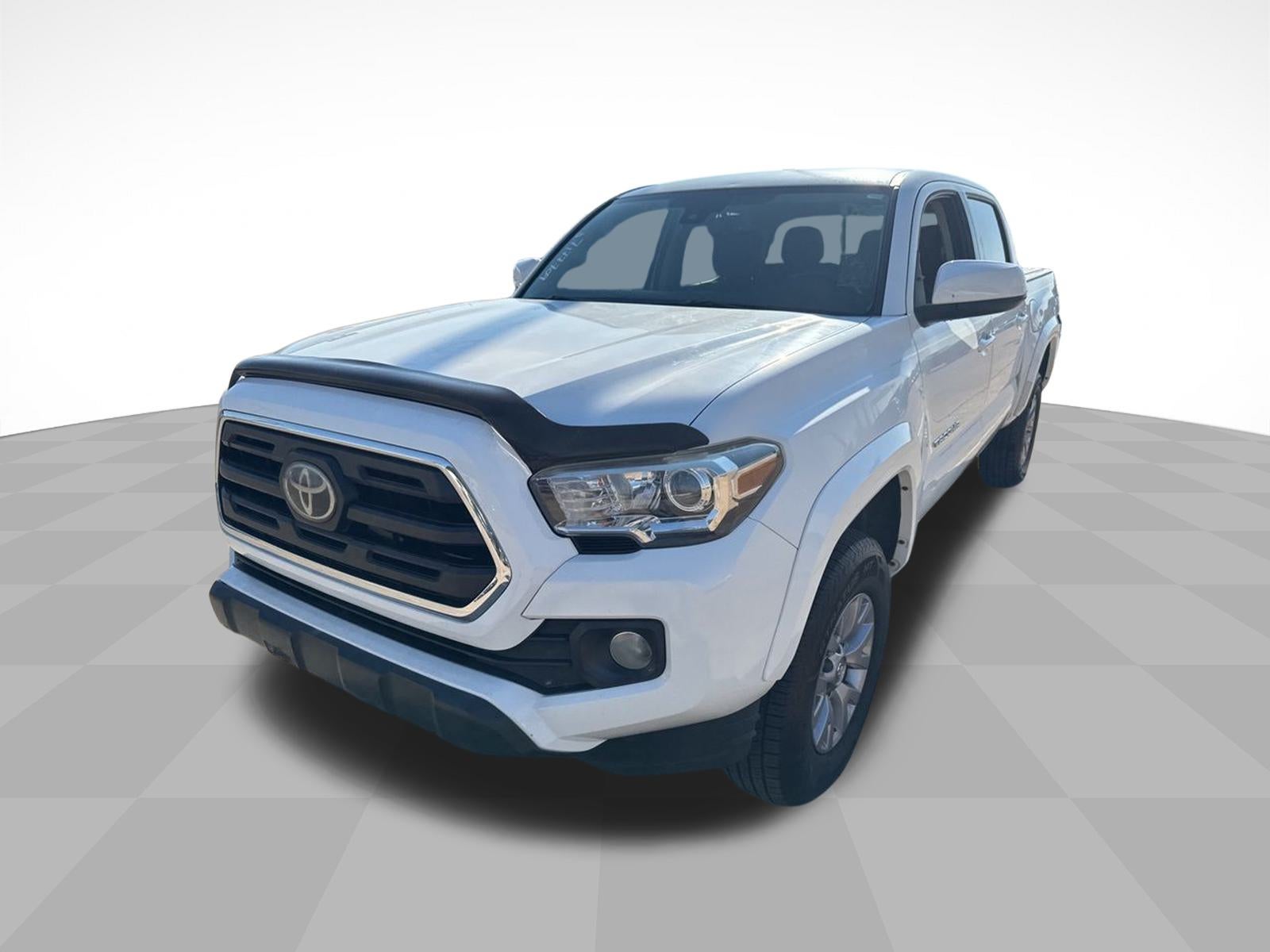 2018 Toyota Tacoma SR5 V6 photo 15