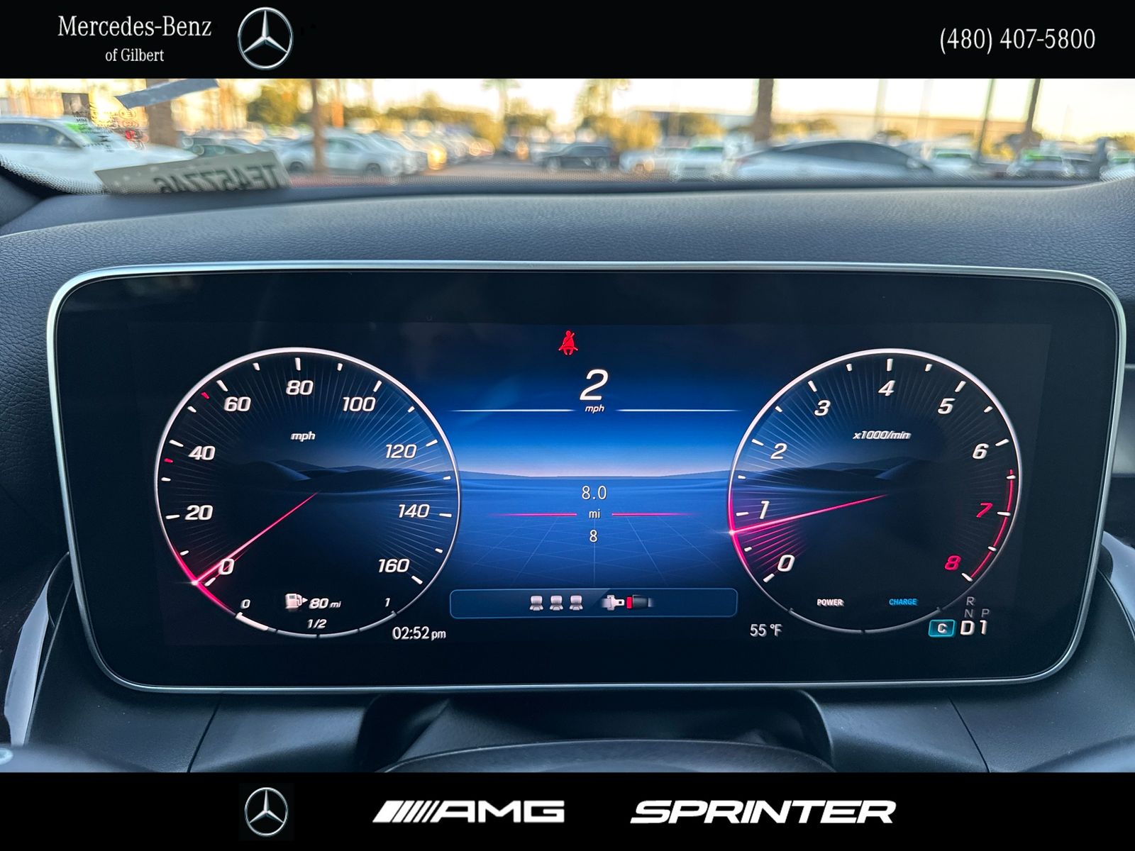 2026 Mercedes Benz GLC 300 photo 25