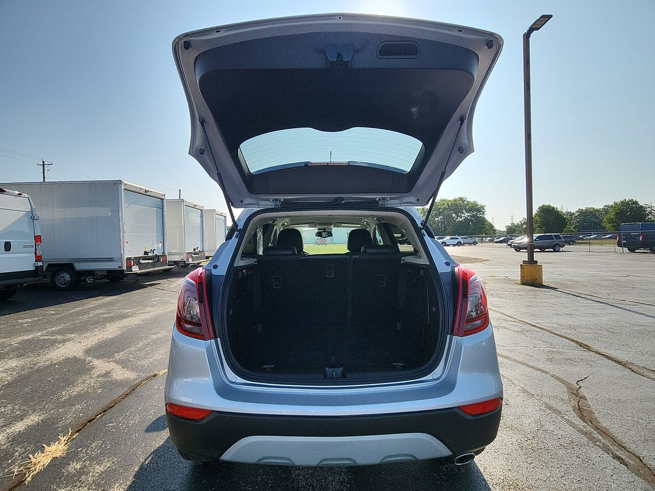 2022 Buick Encore Preferred photo 22