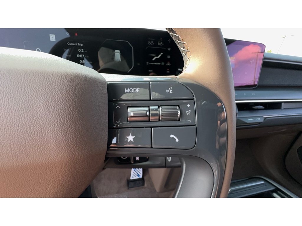 2026 Kia EV9 GT-Line photo 9