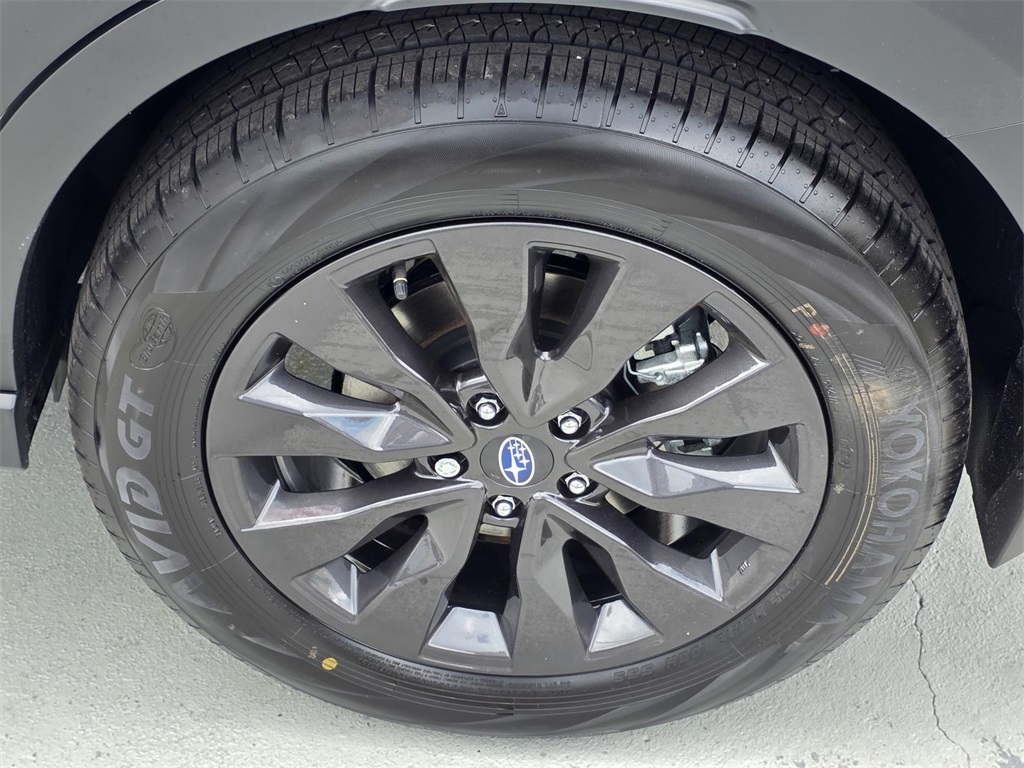 2025 Subaru Outback Onyx Edition photo 29