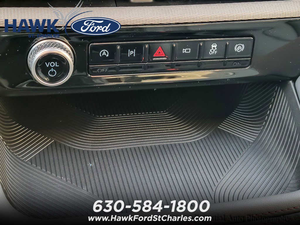 2026 FORD EXPLORER - Image 17