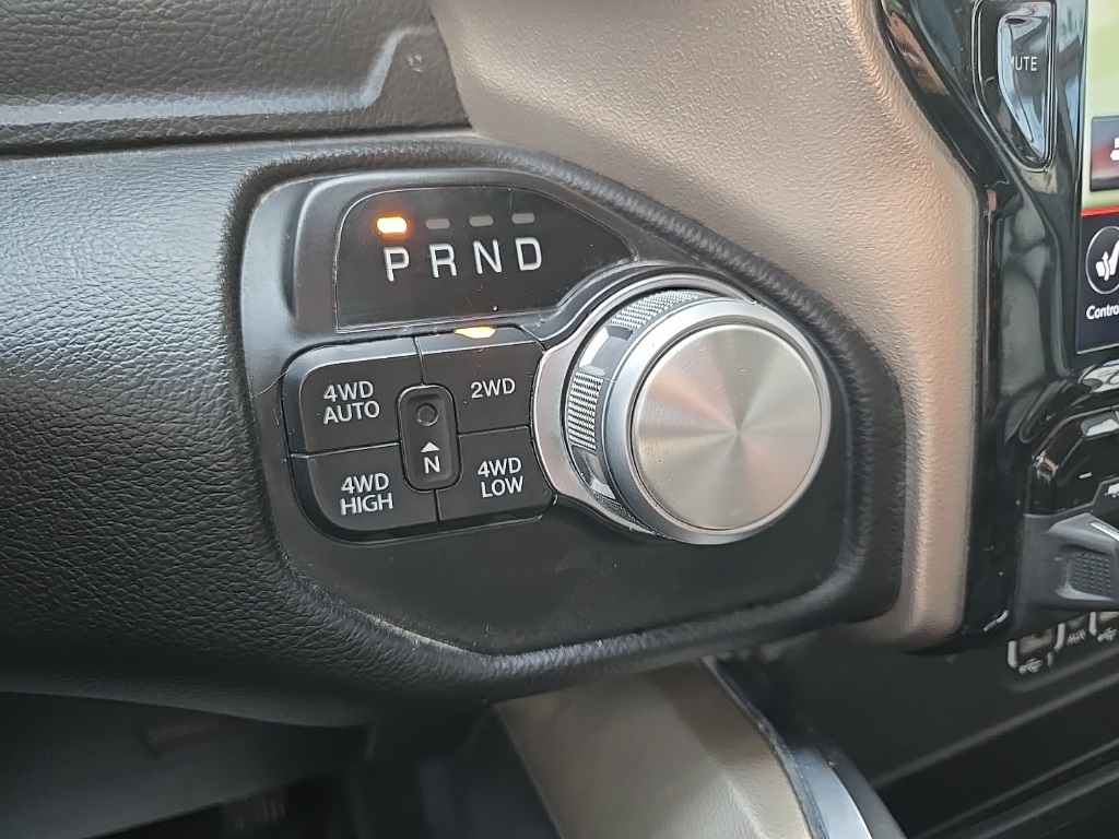 2020 Ram 1500 Laramie photo 53