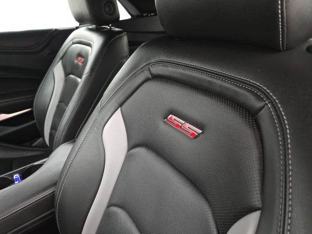2023 Chevrolet Camaro 2SS photo 21
