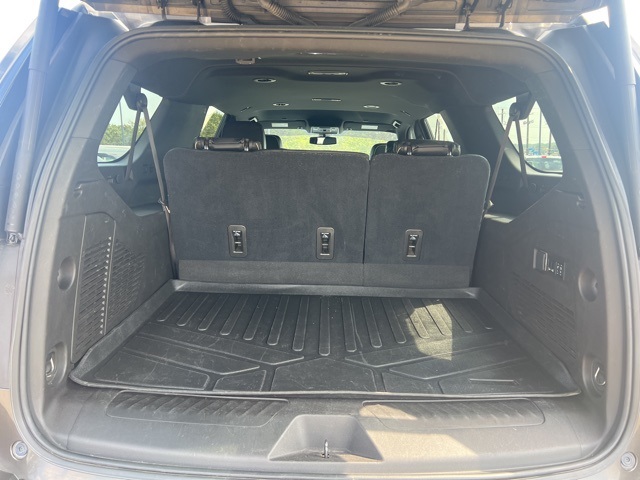 2021 Gmc Yukon XL SLT photo 7