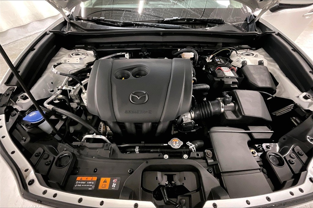 2026 MAZDA CX-30 - Image 10