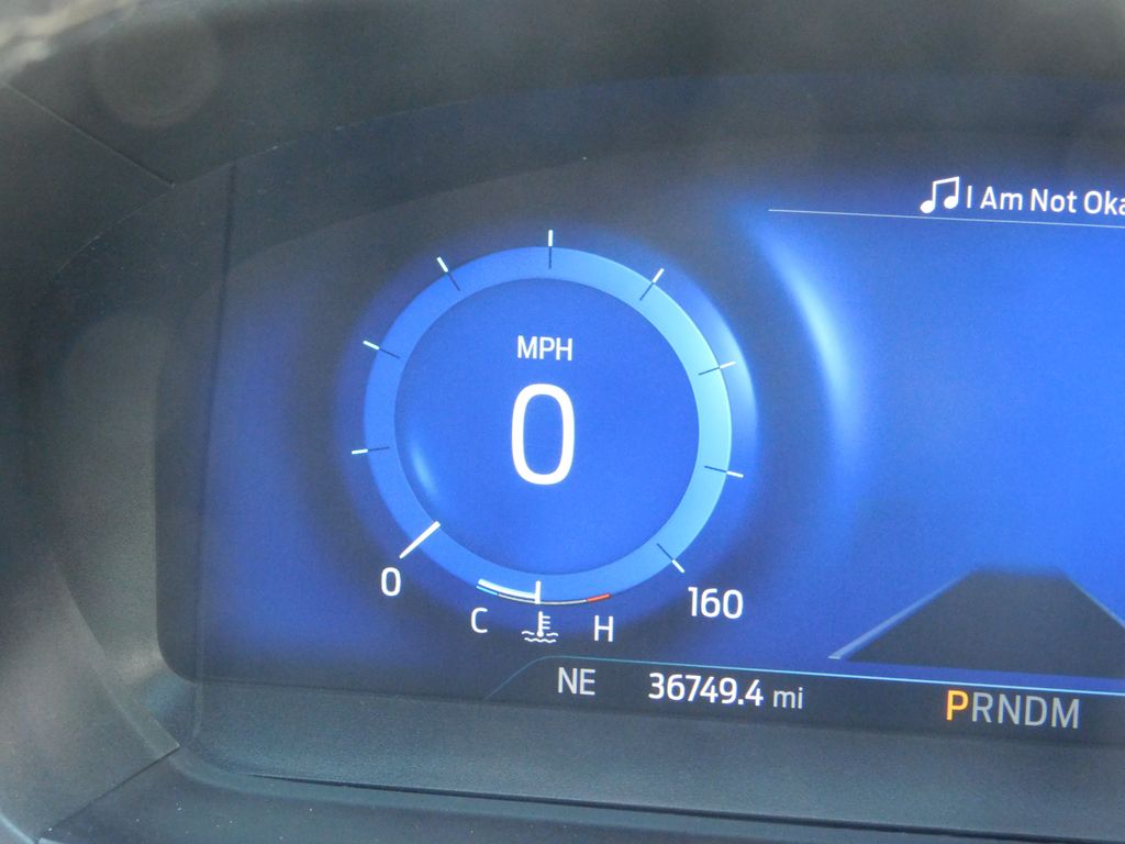 2021 Ford Explorer ST photo 44