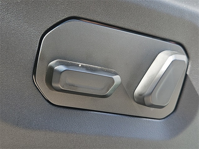 2025 Jeep Gladiator Texas Trail photo 12