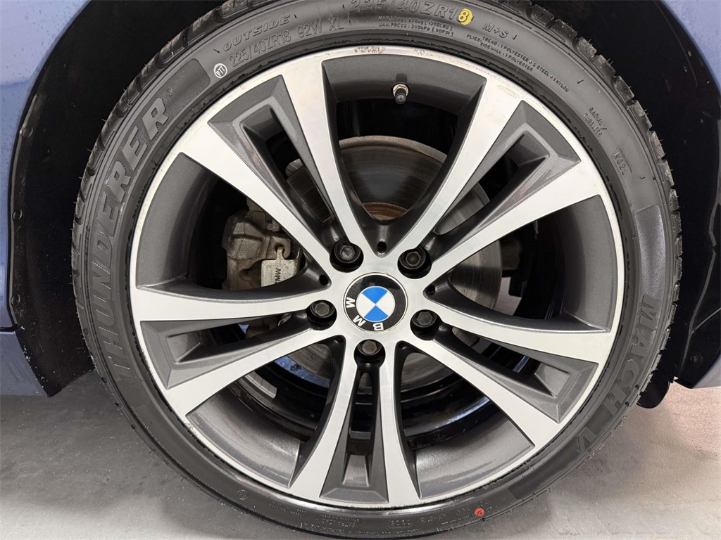 2016 Bmw 228i xDrive SULEV-PZEV photo 30