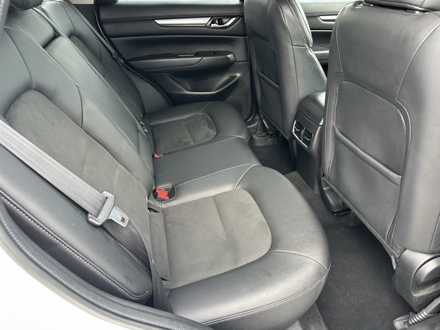 2018 Mazda CX-5 Touring photo 22
