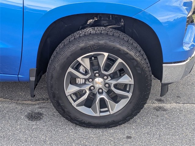 2026 Chevrolet Silverado 1500 LT photo 12