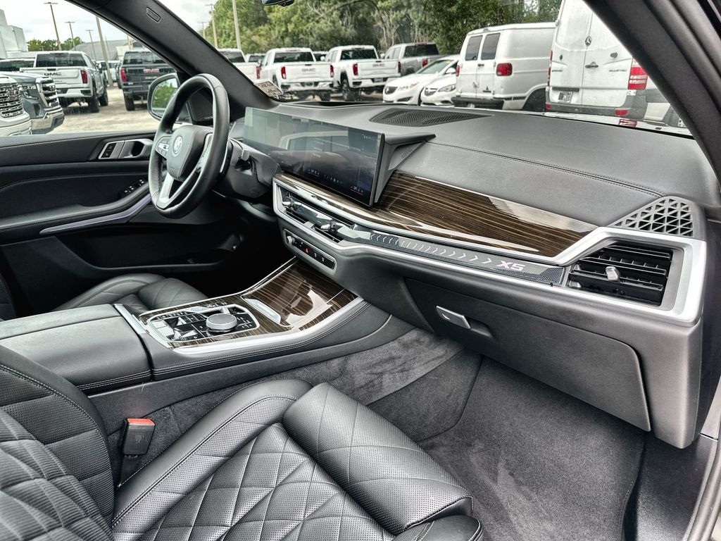 2024 Bmw X5 xDrive50e photo 21