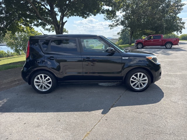 2019 Kia Soul Plus photo 7