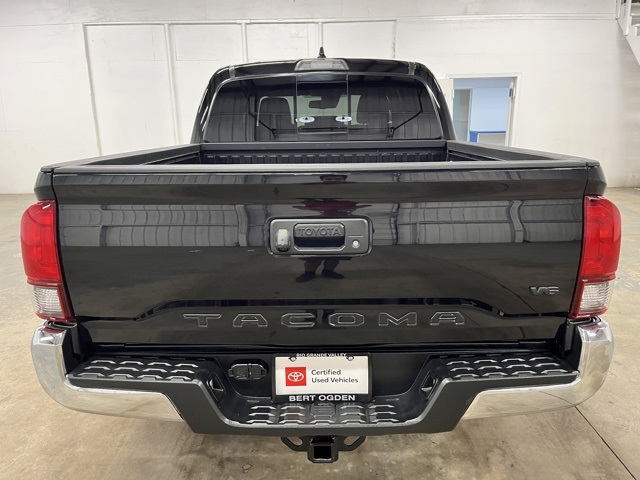 2023 Toyota Tacoma SR5 photo 6