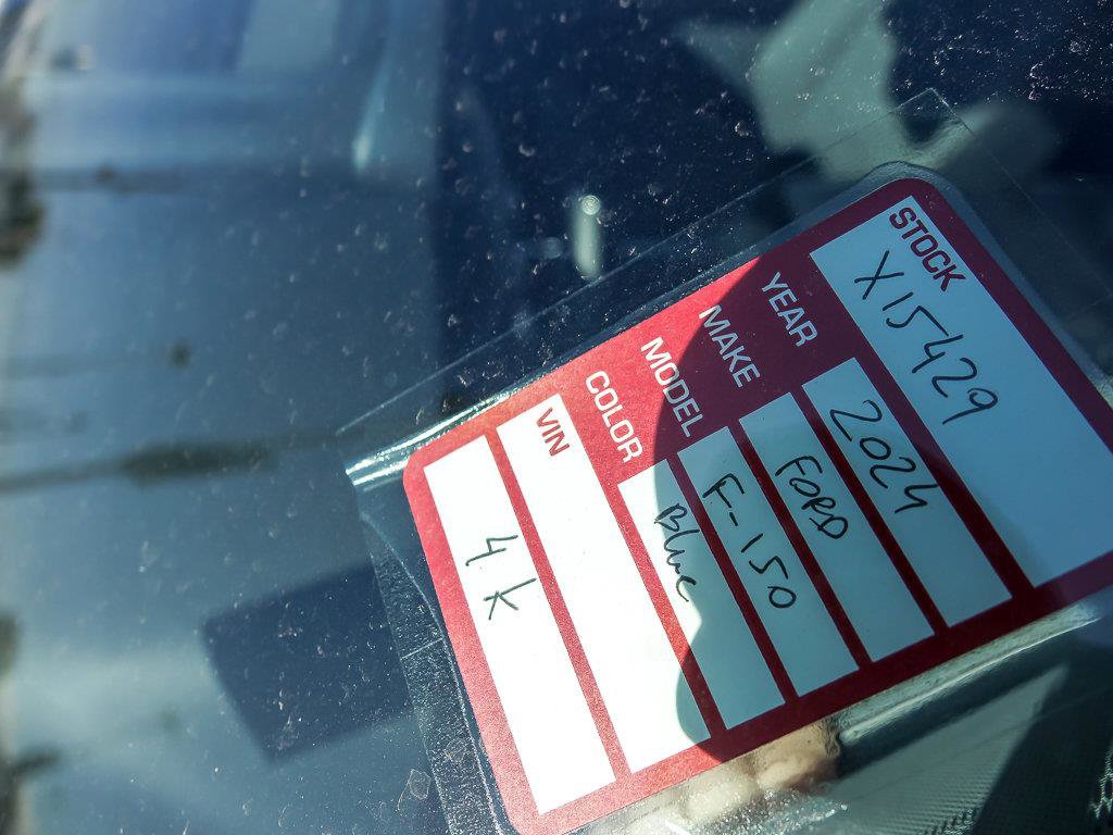 2024 FORD F-150 - Image 33