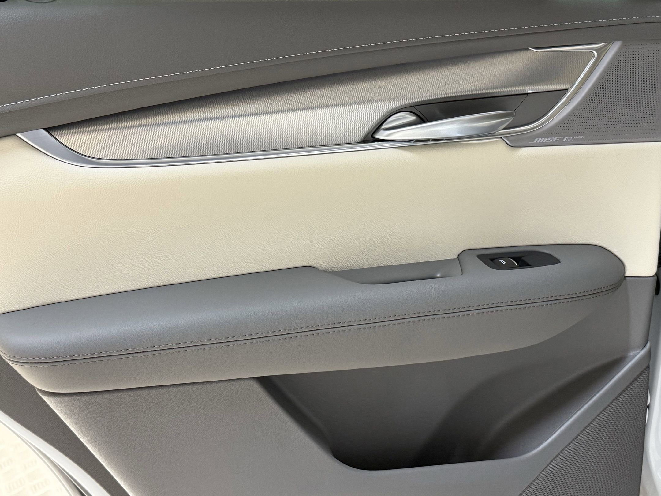 2025 Cadillac XT5 Premium Luxury photo 41