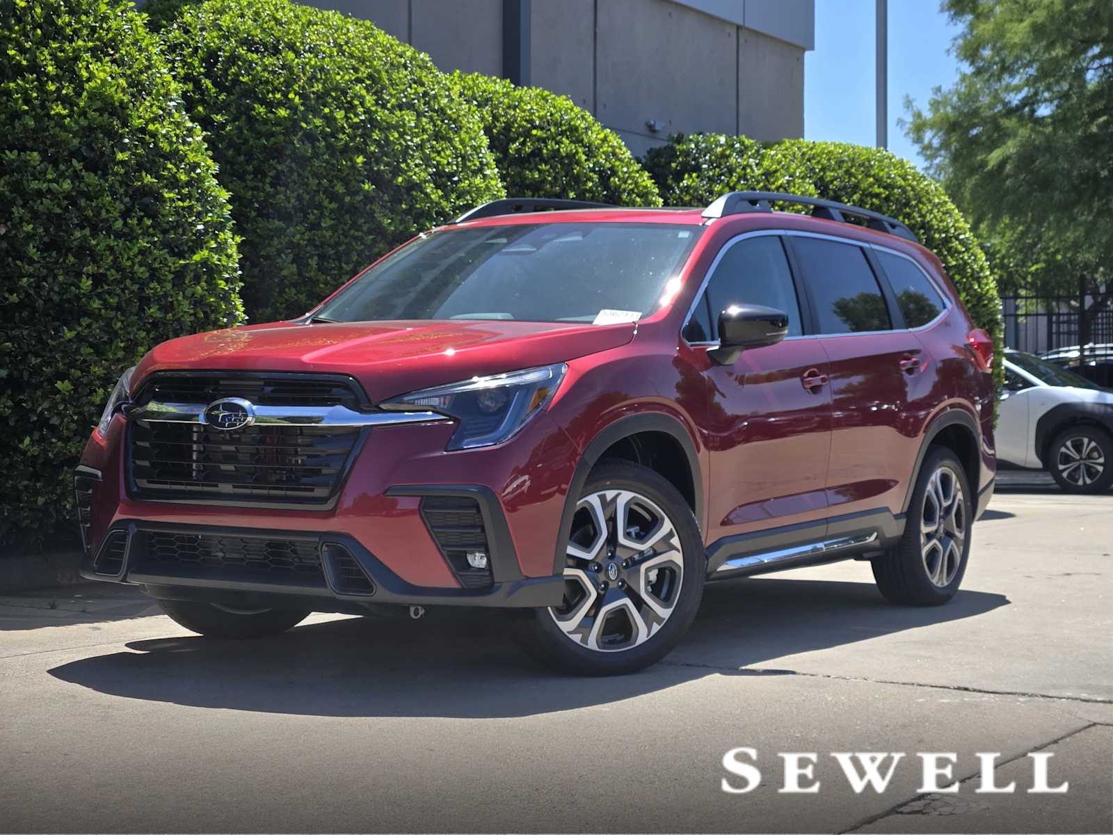 2025 Subaru Ascent Limited
