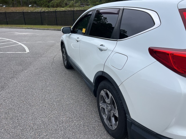 2019 Honda CR-V EX photo 4