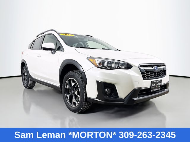 2019 Subaru Crosstrek Premium