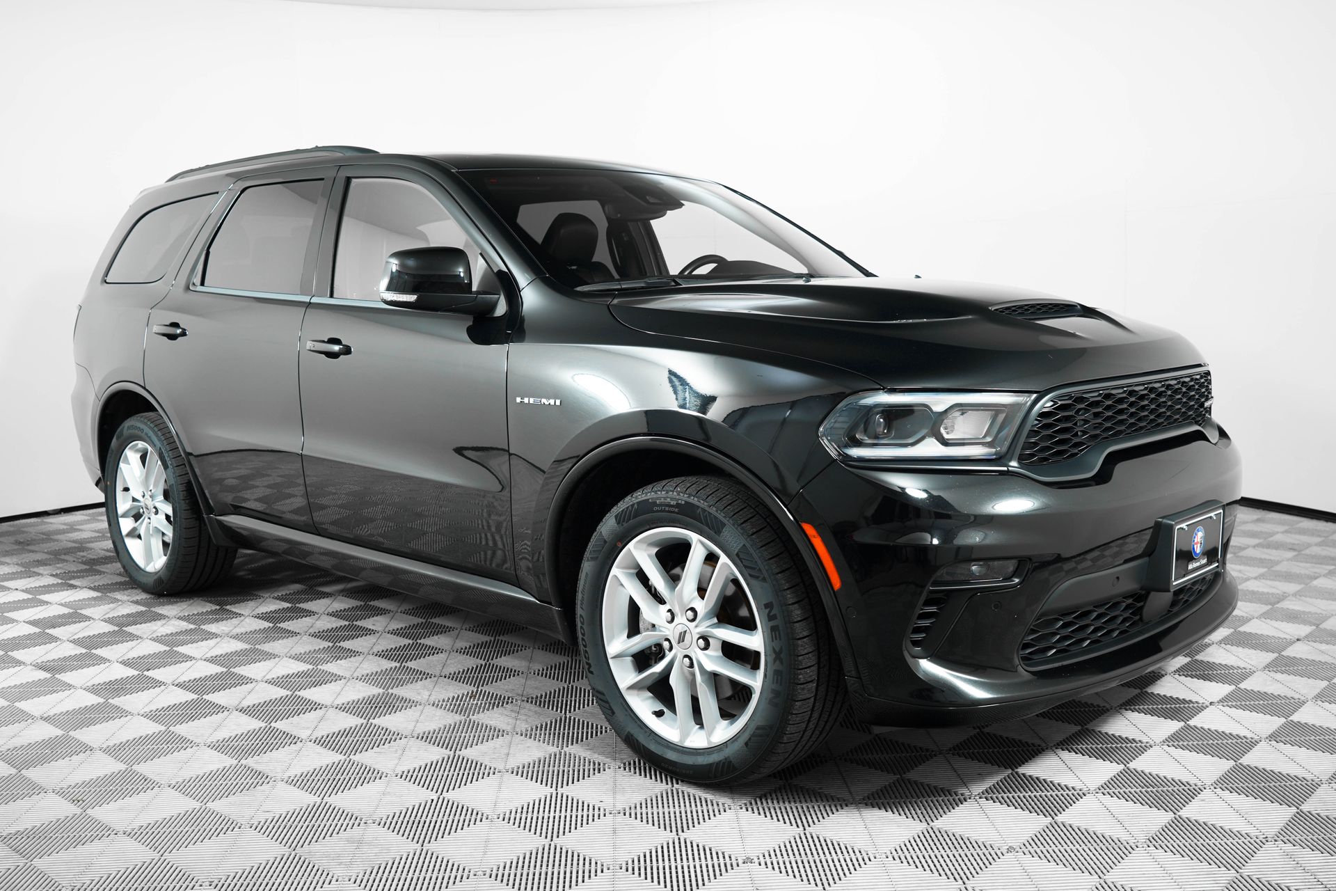 2023 Dodge Durango R/T's photo