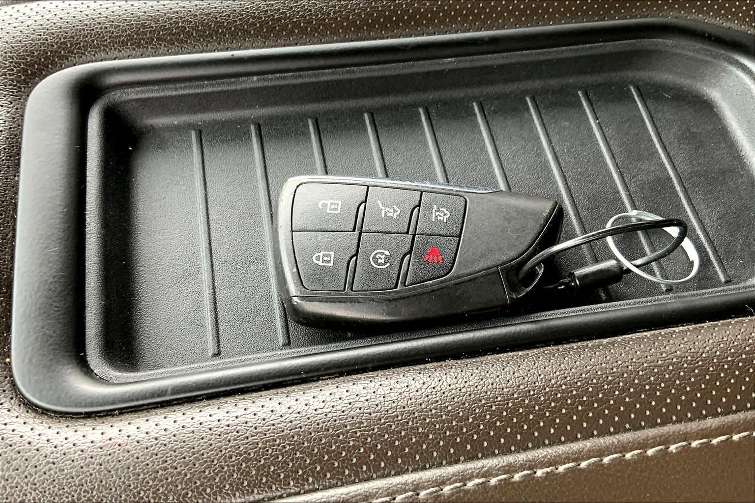 2021 Gmc Yukon SLT photo 14