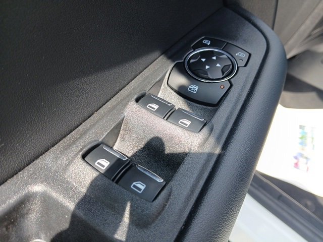 2024 Ford Edge SEL photo 10