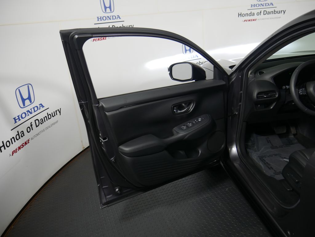 2024 Honda HR-V EX-L photo 10