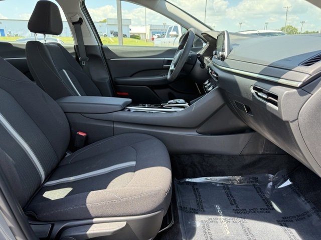 2022 Hyundai Sonata SEL photo 7