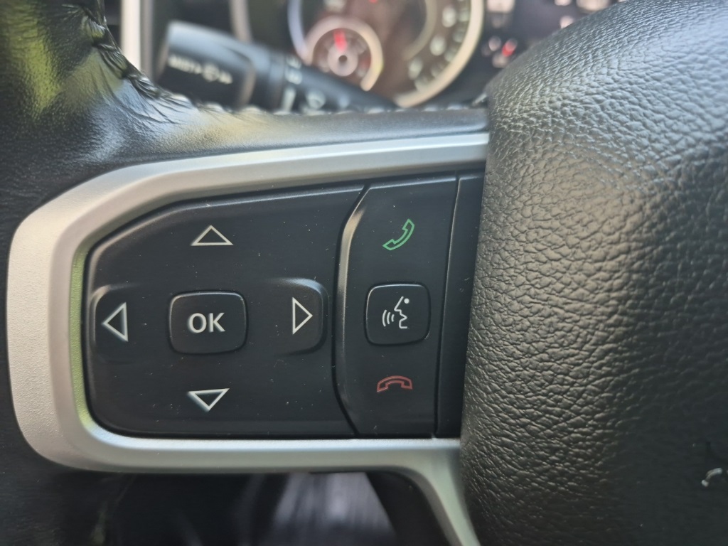 2022 Ram 1500 Big Horn Lone Star photo 15