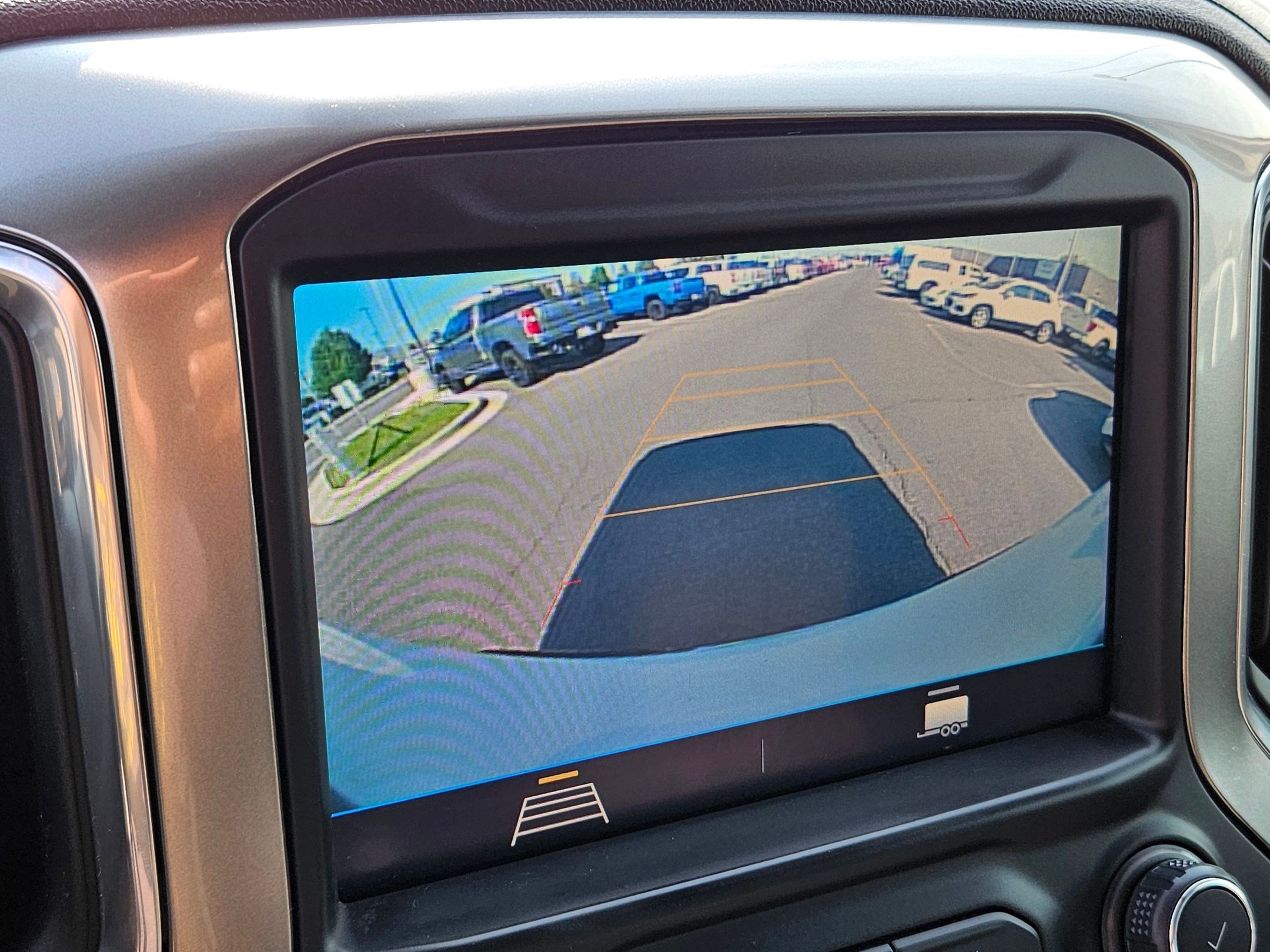 2022 Chevrolet Silverado 1500 LT photo 20