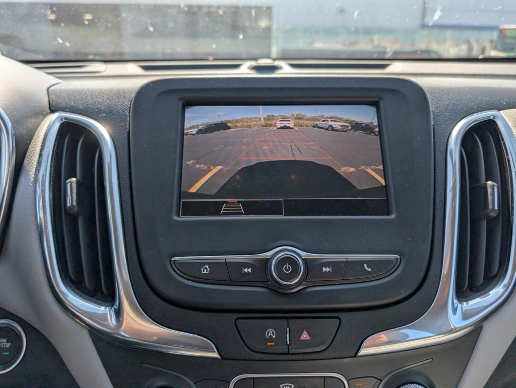 2024 Chevrolet Equinox LS photo 14