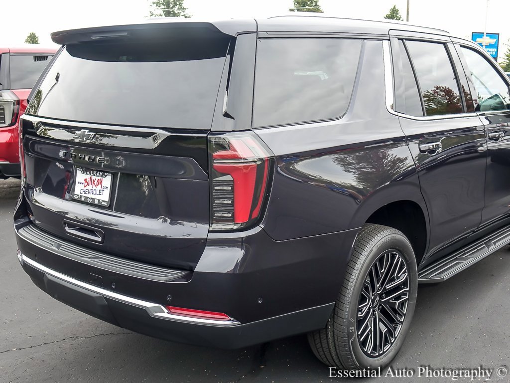 2026 CHEVROLET TAHOE - Image 6