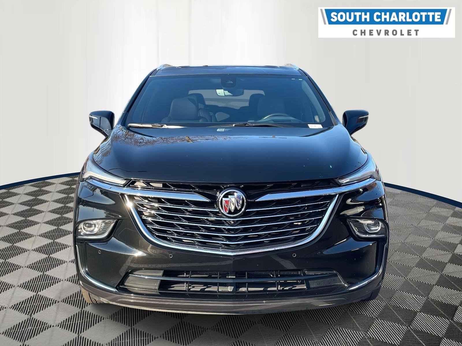 2023 Buick Enclave Premium photo 2