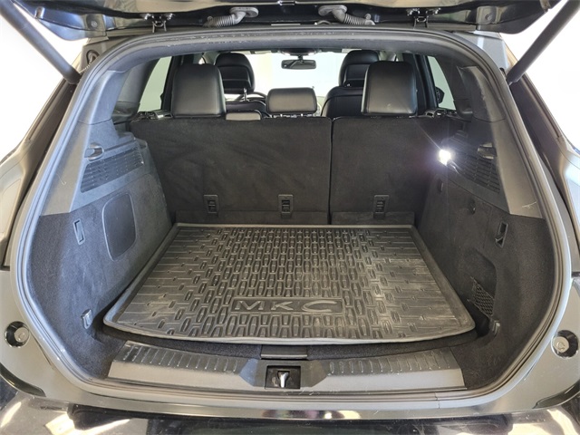 2018 Lincoln MKC Premiere photo 9