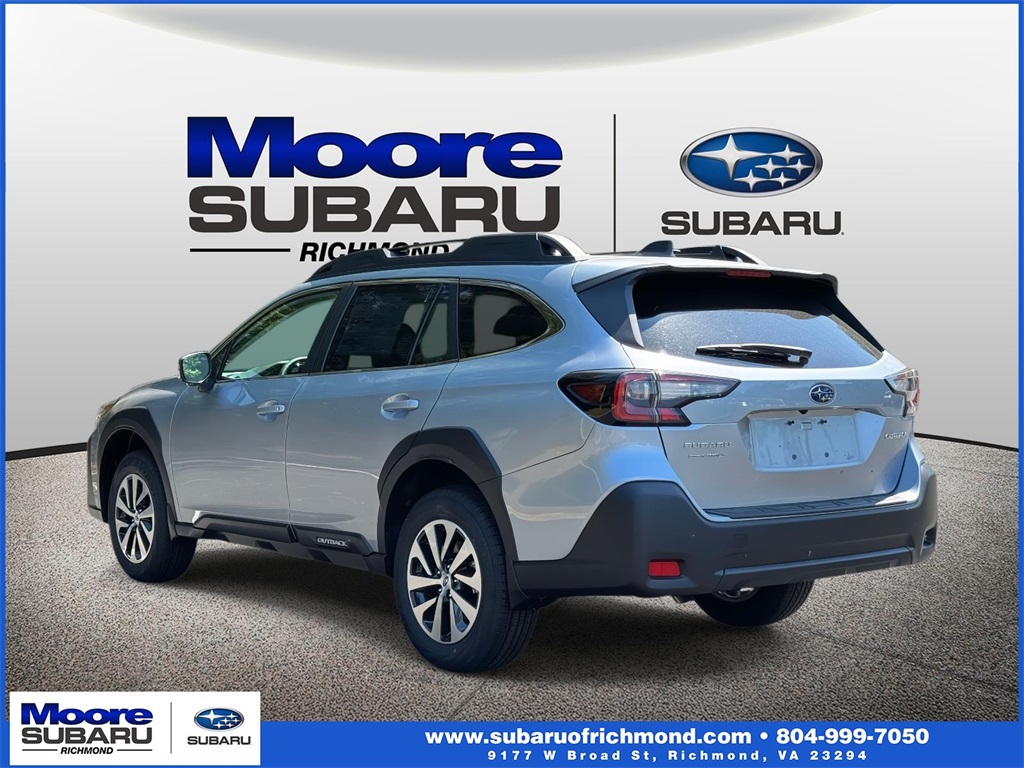 2025 Subaru Outback Premium photo 3