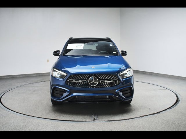 2024 Mercedes Benz GLA 250 photo 2