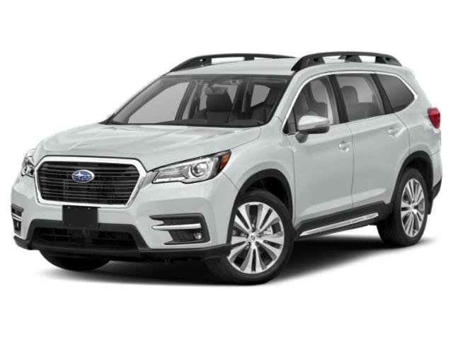 2019 Subaru Ascent Limited's photo