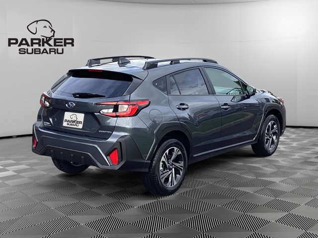 2025 Subaru Crosstrek Premium photo 5