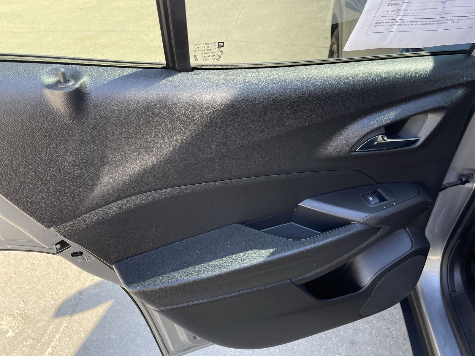2024 Chevrolet Trax ACTIV photo 3