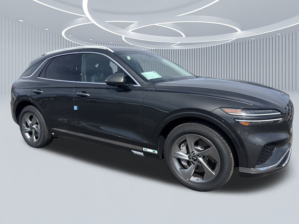 2026 GENESIS GV70 Standard's photo