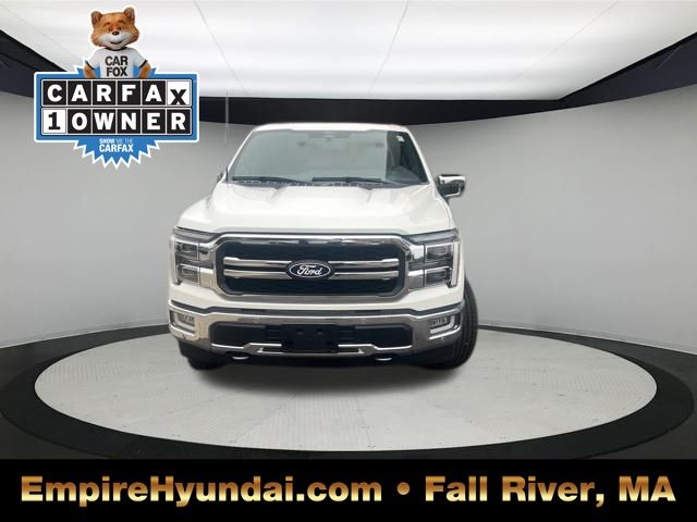 2024 Ford F-150 Lariat's photo